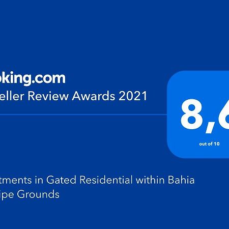 Apartments In Gated Residential Within Bahia Principe Grounds Akumal Eksteriør bilde
