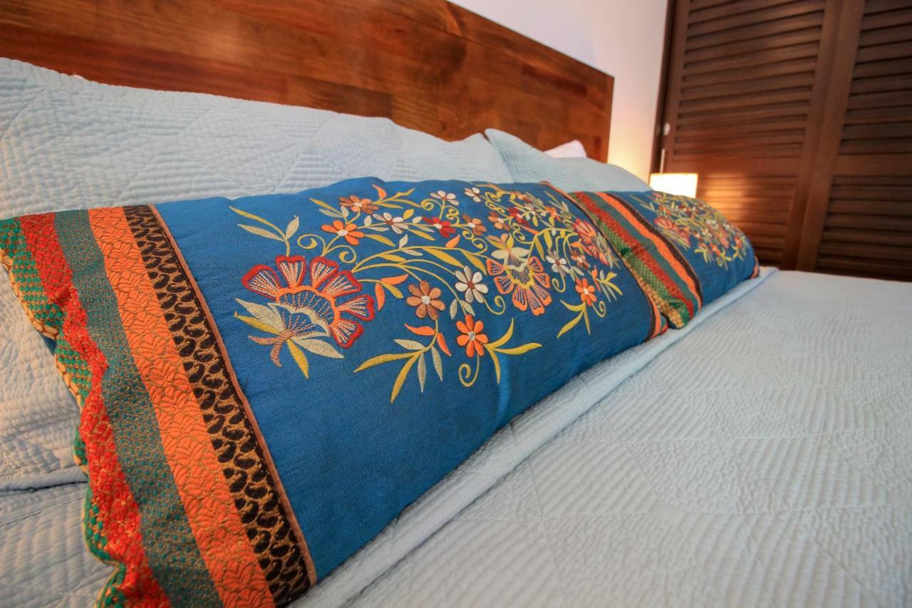 Apartments In Gated Residential Within Bahia Principe Grounds Akumal Eksteriør bilde