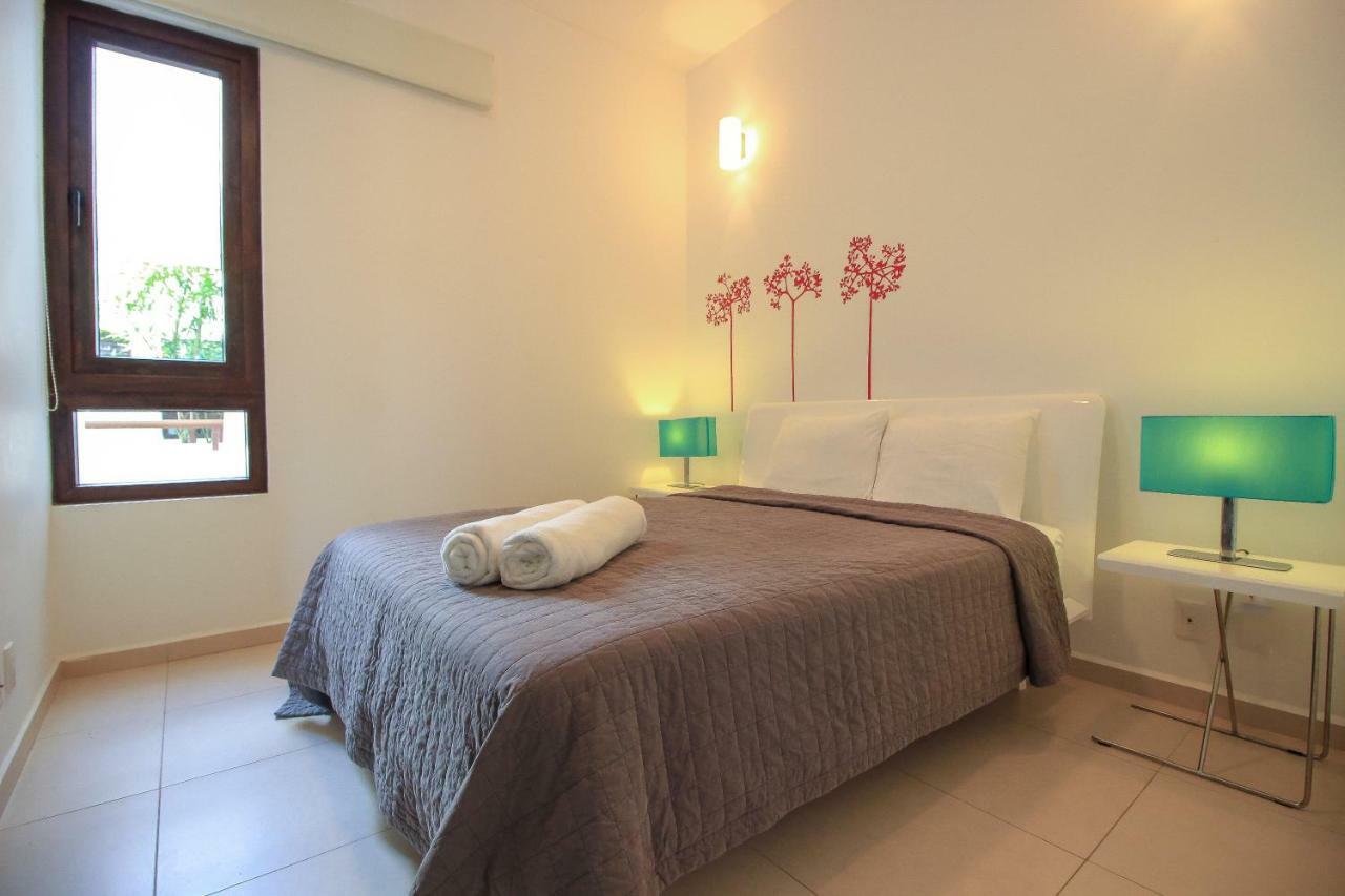Apartments In Gated Residential Within Bahia Principe Grounds Akumal Eksteriør bilde