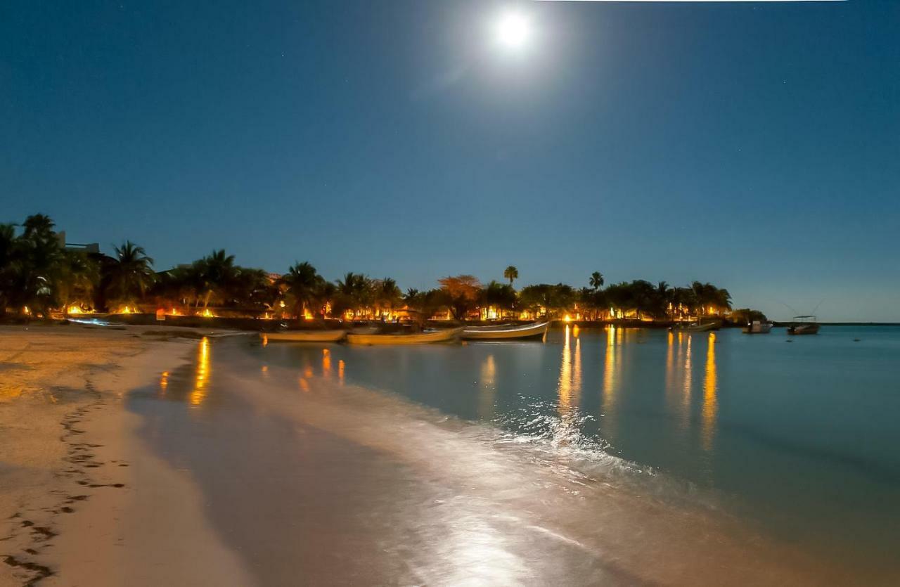 Apartments In Gated Residential Within Bahia Principe Grounds Akumal Eksteriør bilde