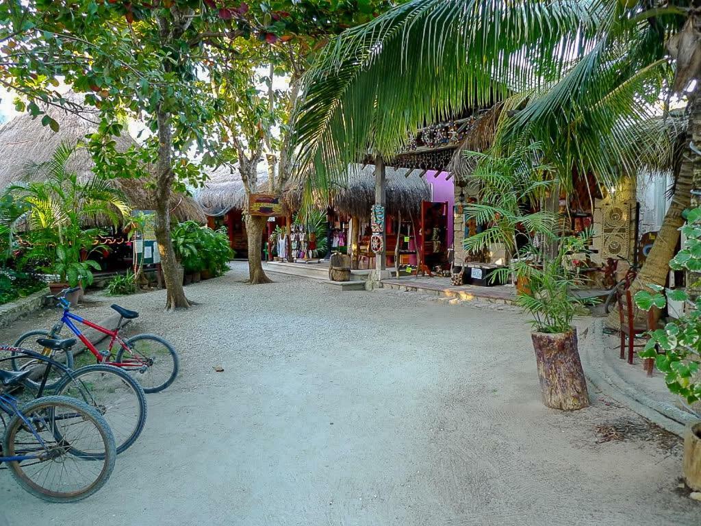 Apartments In Gated Residential Within Bahia Principe Grounds Akumal Eksteriør bilde